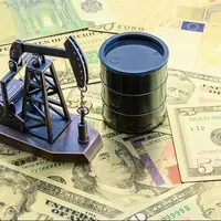 قیمت جهانی نفت امروز ۸۴ دلار و ۳۸ سنت شد