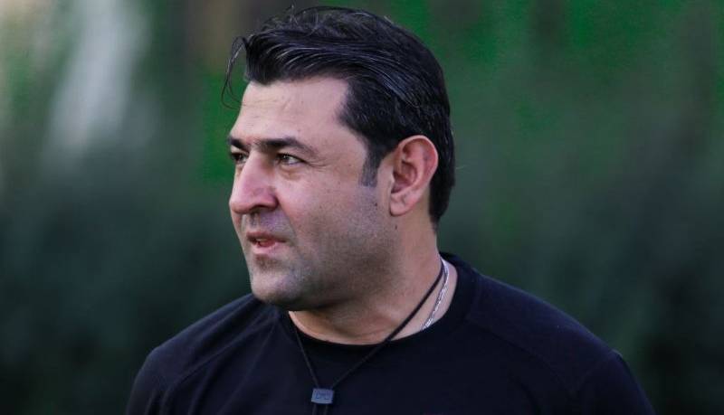 فاضلی: سد را شکستیم، مبارک باشد!