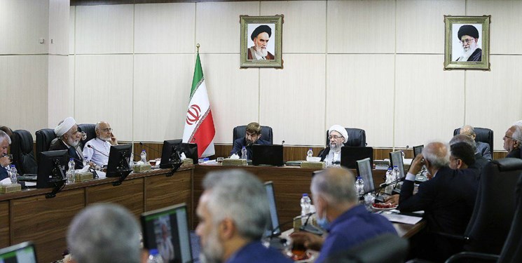 طرح شفافیت قوای سه‌گانه باز هم توسط مجمع تشخیص رد شد