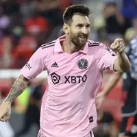 تغییر قانون در MLS به‌خاطر لیونل مسی!