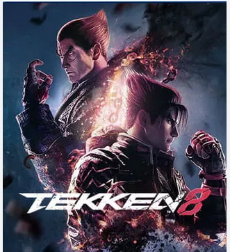 Tekken 8 روی پلیاستیشن 5 از Haptic Feedback پشتیبانی خواهد کرد