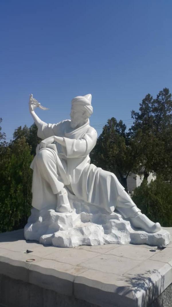 زندگینامه دقیقی طوسی شاعر سده چهارم هجری