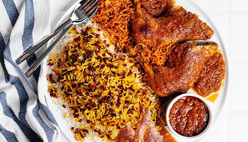 بدترین عادات غذایی ایرانی‌ها که گاهی مرگبار است!