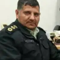 شهادت یکی از مأموران انتظامی داورزن در عملیات تعقیب‌وگریز