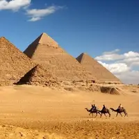 گوناگون/ رازگشایی از دلیل واقعی ساخت اهرام شگفت‌انگیز مصر