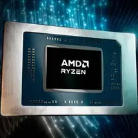 مشخصات اولین پردازنده لپ‌تاپ AMD Ryzen 8000 با 16 هسته گرافیکی RDNA3.5 افشا شد 
