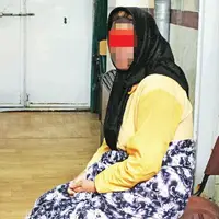 زنی که در محمودآباد ۷ مرد را به قتل رساند؛ بازداشت قاتل سریالی