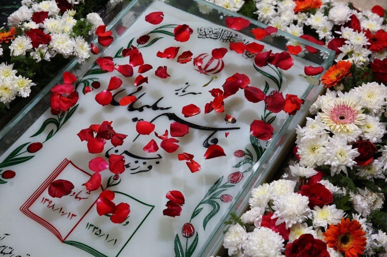 جزئیات فعالیت گروهک تروریستی در کرمان که قصد انفجار مرقد شهید سلیمانی را داشتند