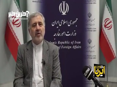 عنایتی: ایران و عربستان می‌توانند همکاری دسته جمعی منهای حضور بیگانگان را رقم بزنند