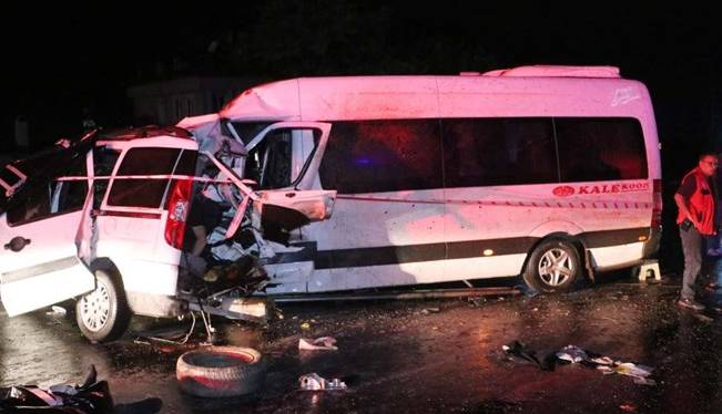 زخمی‌شدن 7 صهیونیست در سانحه جاده‌ای ترکیه