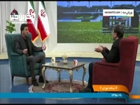 ماجرای اختلاف گل‌محمدی و رهبری‌فرد از زبان حلالی