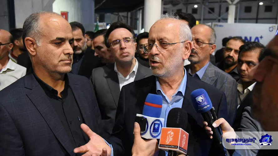 انتقاد رییس کمیسیون صنایع و معادن از قیمت گذاری دستوری خودروهای داخلی