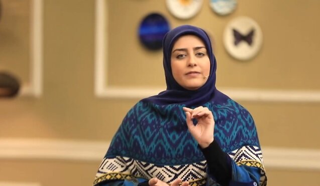 گفت‌وگو با مجری و تهیه‌کننده «از مامان بگو»