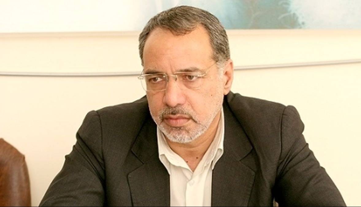 آرین‌منش: با اجرای کامل قانون اساسی می‌توان دوباره اعتماد عمومی را جلب کرد