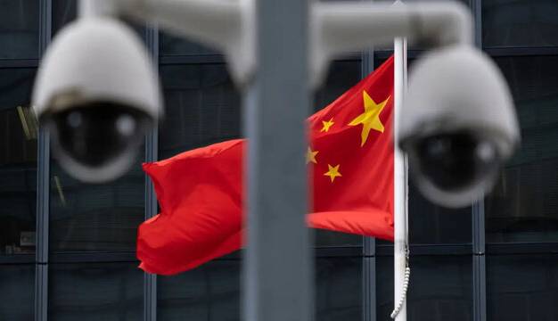 جاسوسان خارجی در چین شکار می‌شوند