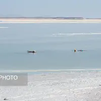 دریاچه ارومیه، قربانی تغییرات اقلیمی یا محصولات پرآب‌بر؟