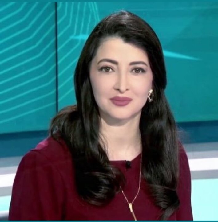 سیما ثابت از اینترنشنال استعفا داد