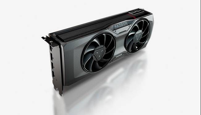 بالاخره یک سازنده برای کارت گرافیک AMD Radeon RX 7800 XT آستین بالا زد!