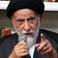 ناصر قوامی: ائتلاف با لاریجانی نهایت نادانی اصلاح‌طلبان است