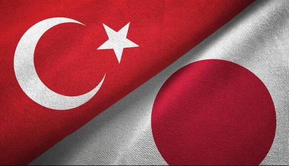 توافق ژاپن و ترکیه برای تقویت همکاری‌ها در زمینه کمک به بازسازی اوکراین