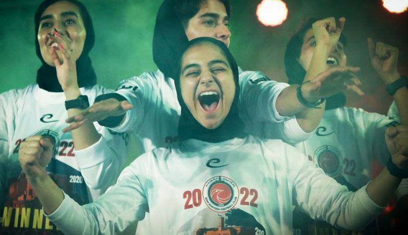 نماینده ایران در جام باشگاه‌های آسیا با دعای خیر