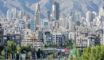 هزینه رهن مسکن در محله لاکچری‌نشین تهران