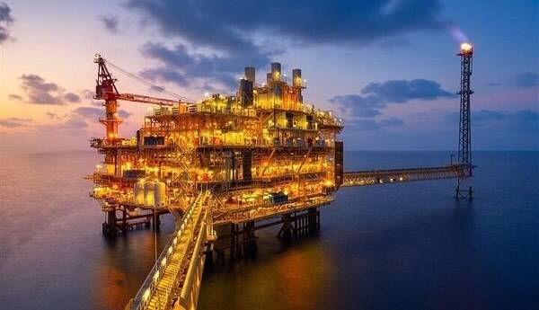 ادعای شورای همکاری خلیج فارس درباره میدان گازی «آرش»