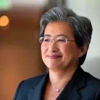 مدیرعامل AMD: بازار هوش مصنوعی در حال رشد انفجاری است