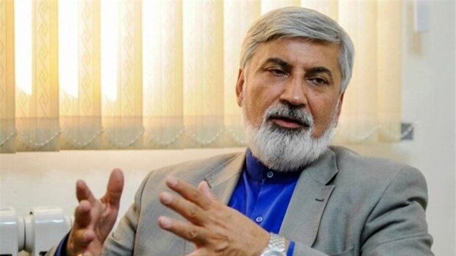 ادعای فعال سیاسی اصولگرا درباره رقابت 10 گفتمان در انتخابات مجلس دوازدهم