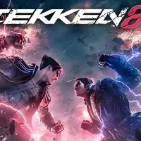 بخش داستانی Tekken 8 بسیار بزرگتر از Tekken 7 است