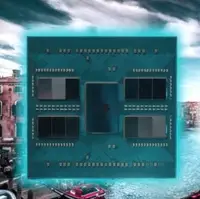 انتشار اولین اطلاعات از پردازنده‌های AMD Zen 6