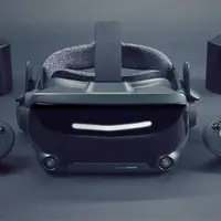 Valve در پی تولید یک هدست VR جدید 