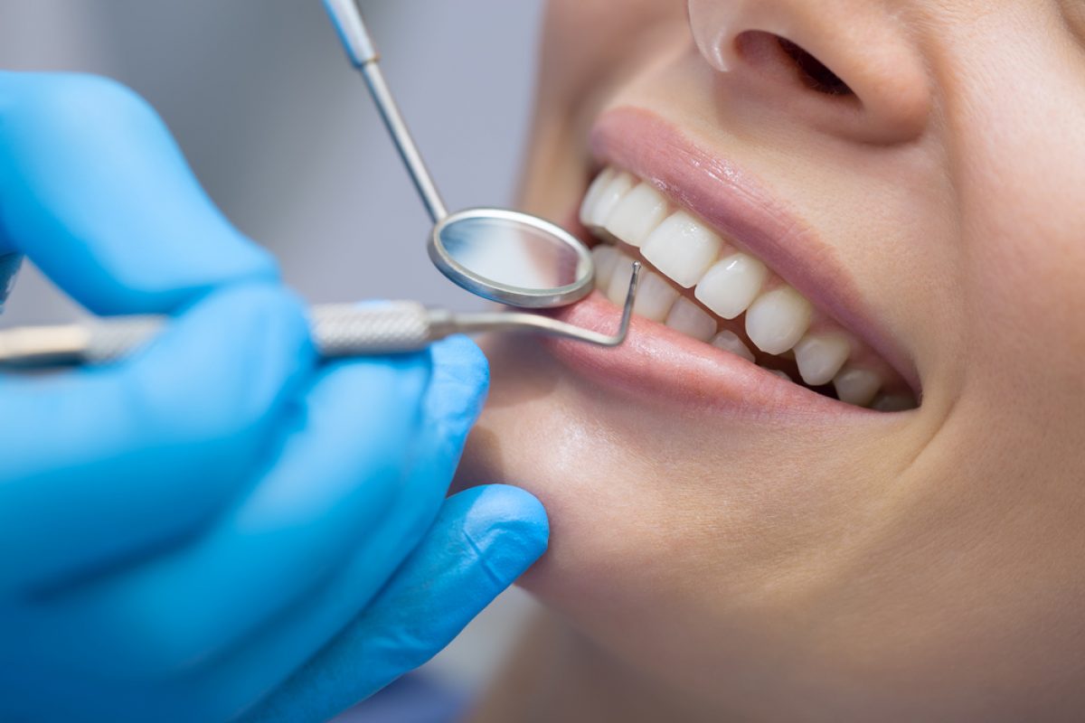 آیا دندان پزشکان به زودی بیکار می‌شوند ؟!