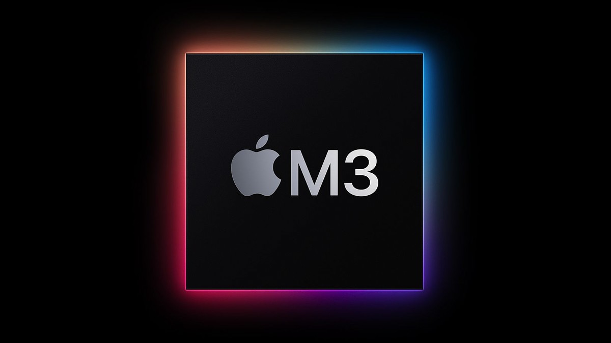 امسال خبری از عرضه مکبوک ایر یا مکبوک پرو با تراشه Apple M3 نیست