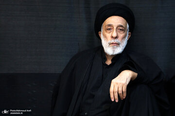 اظهار تأسف هادی خامنه‌ای از «برخورد بی‌محابا» با نهاد علمی کشور