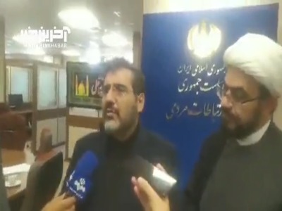 توضیحات وزیر ارشاد در خصوص زمان اعزام زائران به حج عمره