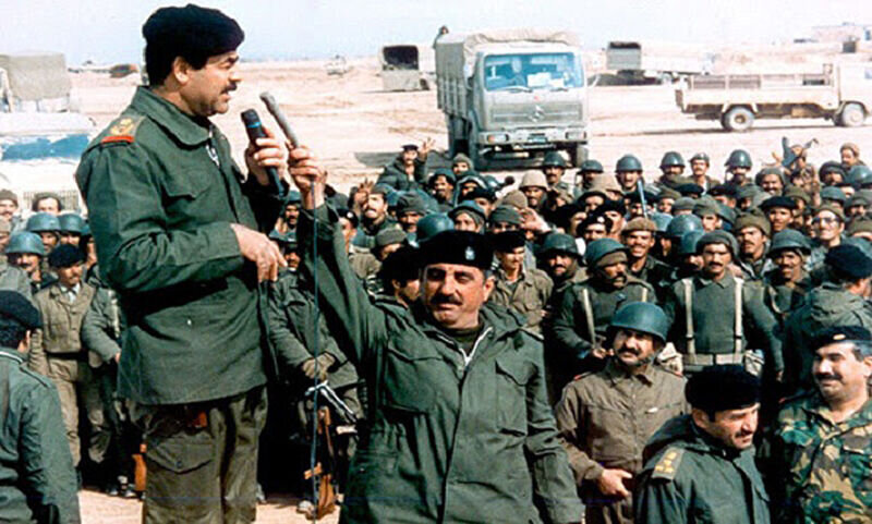 برگی از تاریخ/ سرنوشت شیعیان عراق که با صدام همکاری نکردند