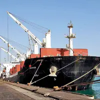 افزایش تجارت ایران با امارات متحده‌عربی