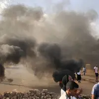 کشته شدن ۱۱ غیرنظامی در سودان