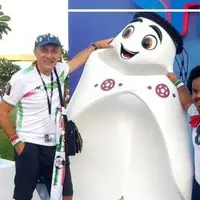 «نیما و سهراب» به تدوین رسید؛ مستندی از جام جهانی قطر