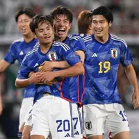 حسادت هواداران فوتبال کره به موفقیت ژاپن