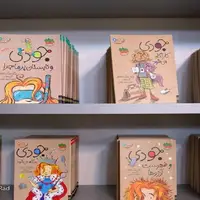 نمایشگاه کتاب تهران در بالا بردن عقل جمعی ایرانی‌ها تاثیرگذار است
