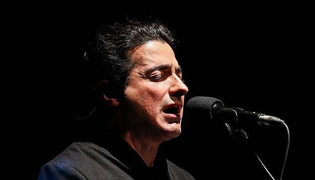 اجرای قطعه «مرغ سحر» در کنسرت جدید همایون شجریان