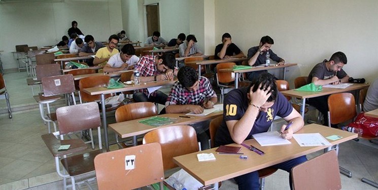نتایج امتحانات نهایی شهریور دانشآموزان اعلام شد