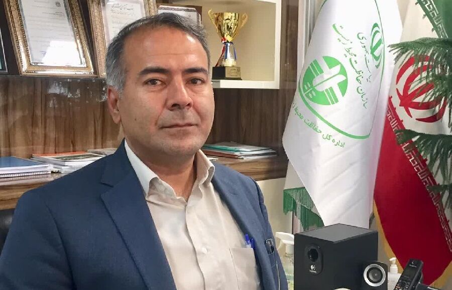 مهلت ۲ ماهه محیطزیست به شهرداری تبریز برای اجرای بازیافت پسماند