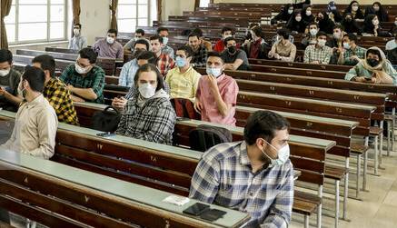 وزارت علوم: حضور و غیاب دانشجویان الکترونیکی می‌شود