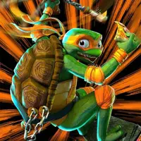 جدیدترین انیمیشن «لاک‌پشت‌های نینجا» در نمایش خانگی
