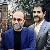 یکه تازی فرهادی در جوایز سینمایی با مشارکت شهاب، نوید و مریلا