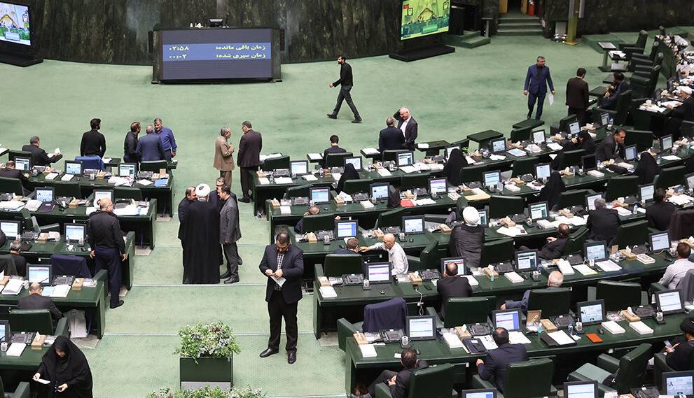 ساز و کار میزان عوارض و مالیات در مبادلات مرزنشینی تعیین شد