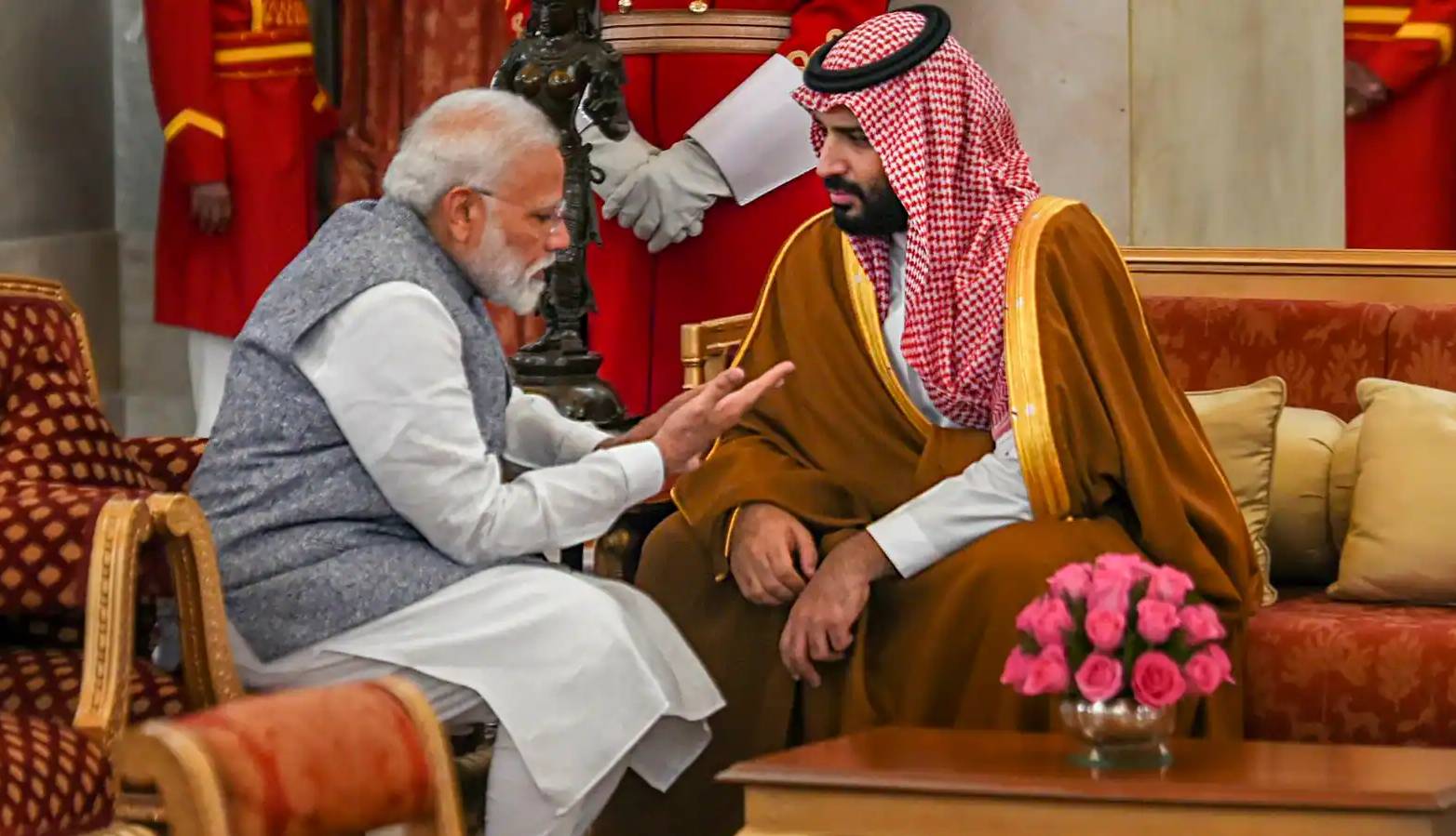 Индия и саудовская аравия. Абха Саудовская Аравия. Индия или Арабия.